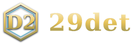 29det logo